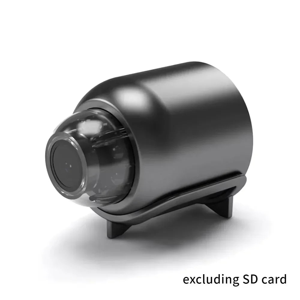 Mini X5 camara