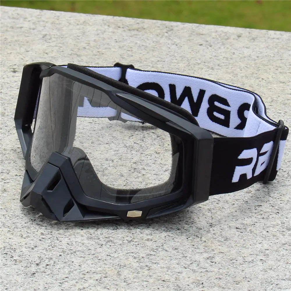 gafas de moto