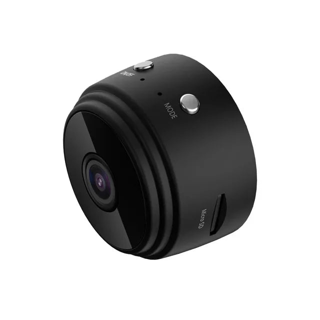 A9 Mini Camera WiFi Wireless