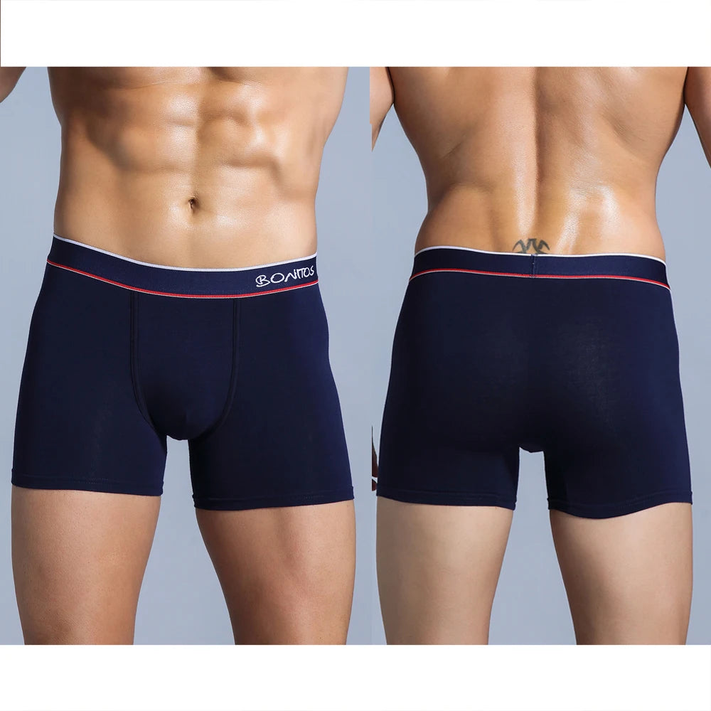 boxer masculinos