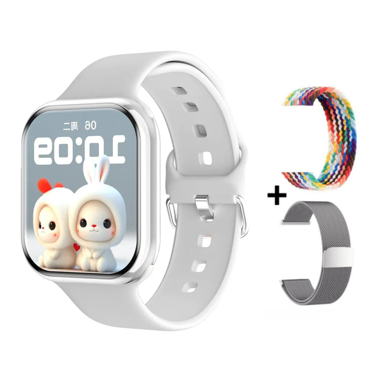 smartwatch