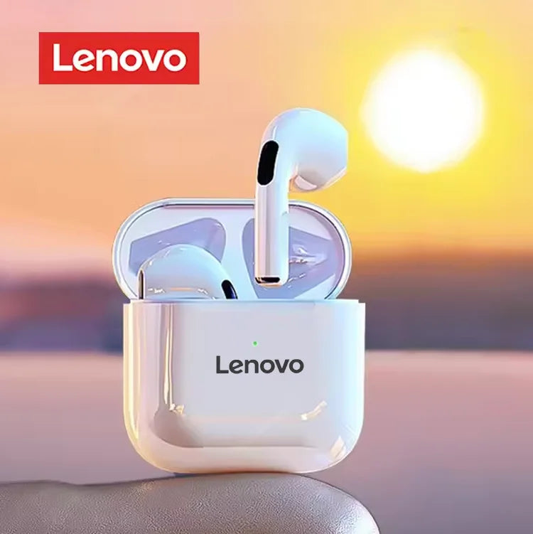 Lenovo Bluetooth Wireless