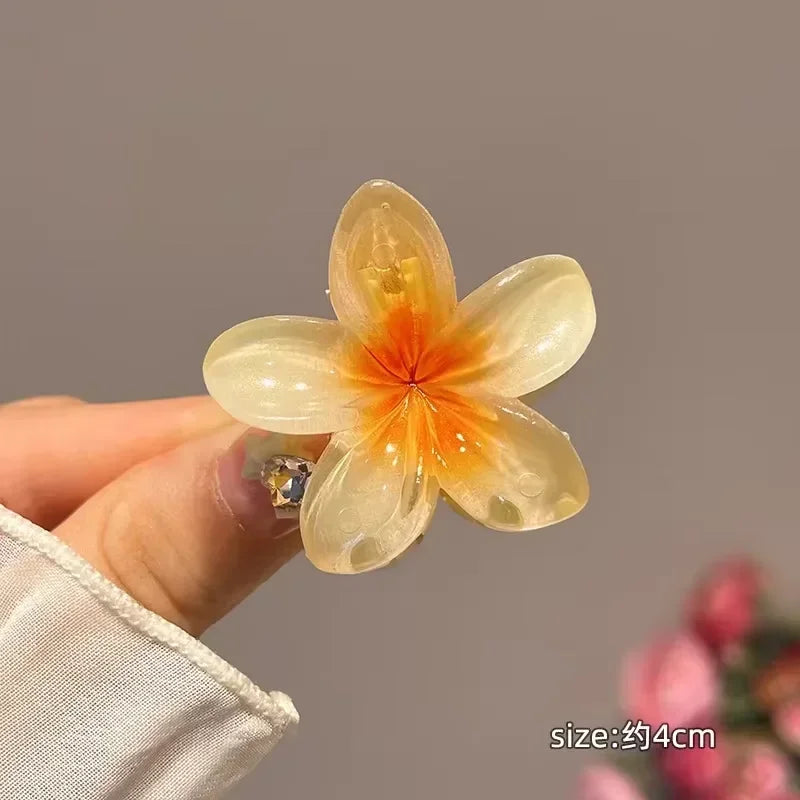 pinches de flores
