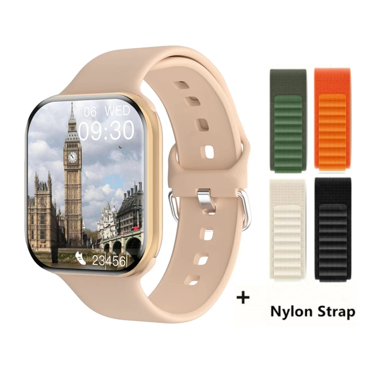 smartwatch