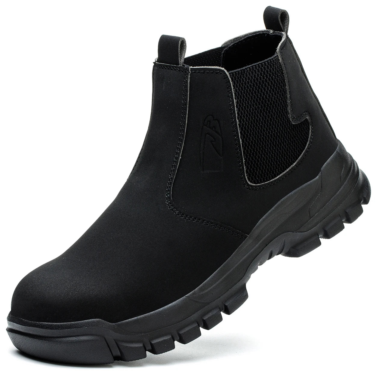 botas de seguridad