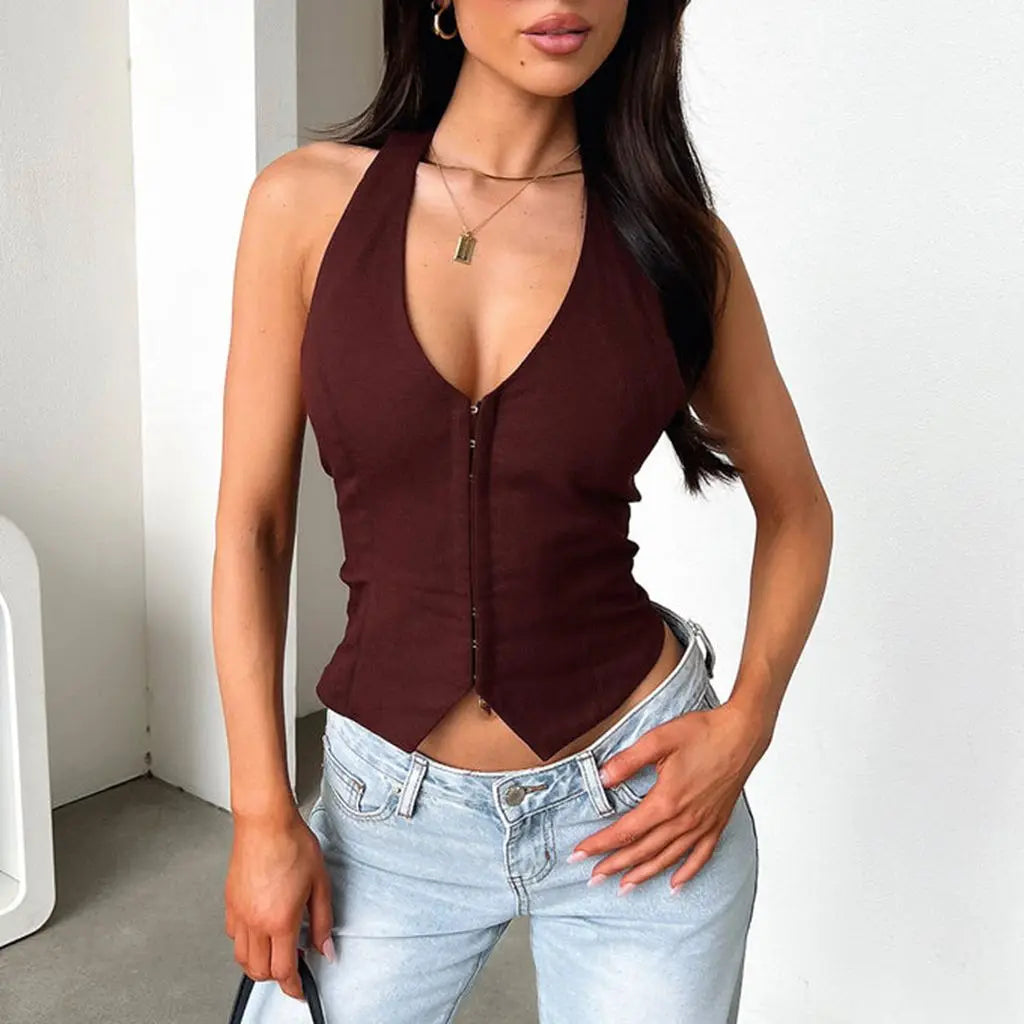 Combhasaki mujer