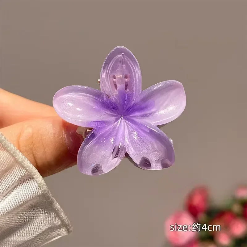 pinches de flores