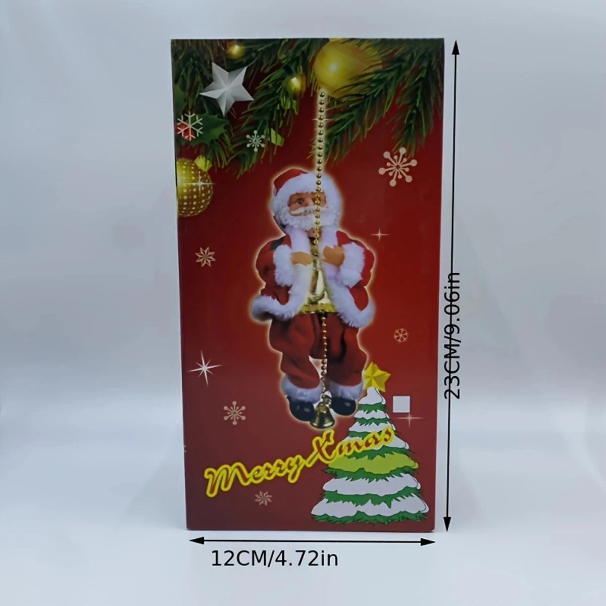 decoracion navidad