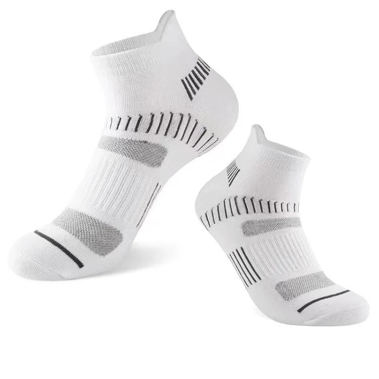 5 pares calcetines