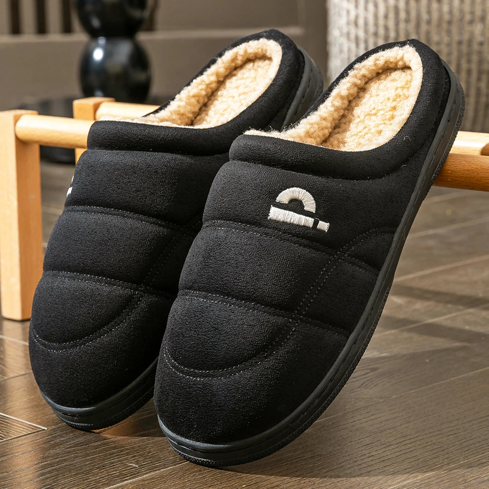 pantuflas