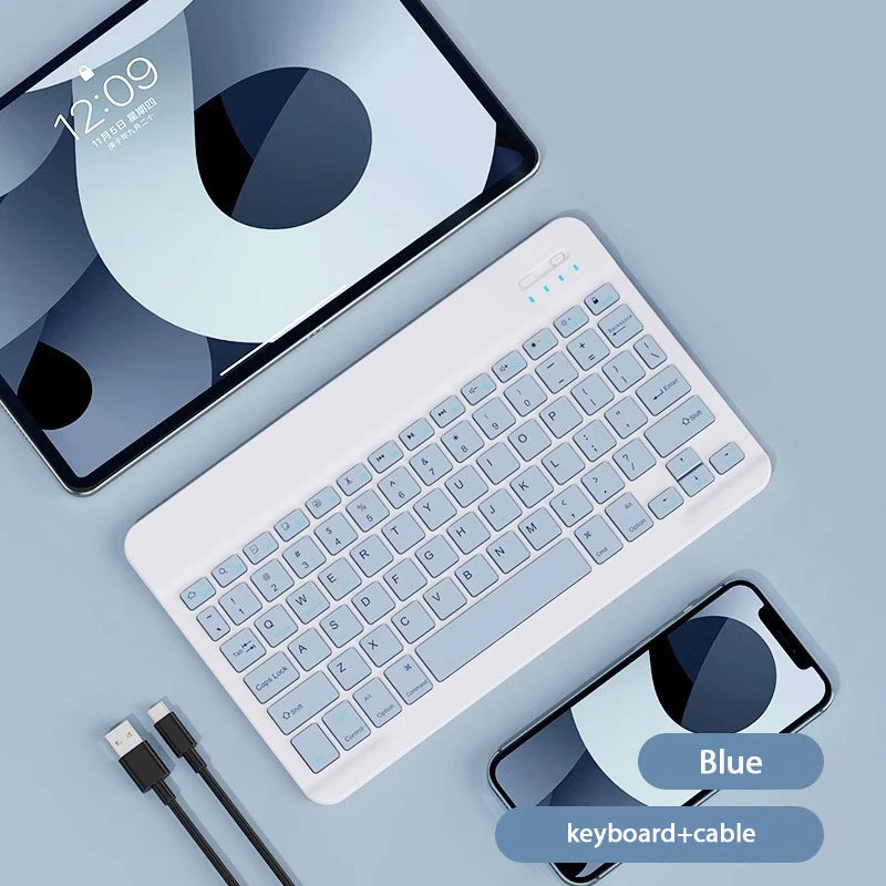 teclado inalambrico