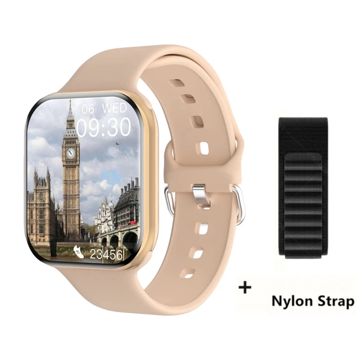 smartwatch