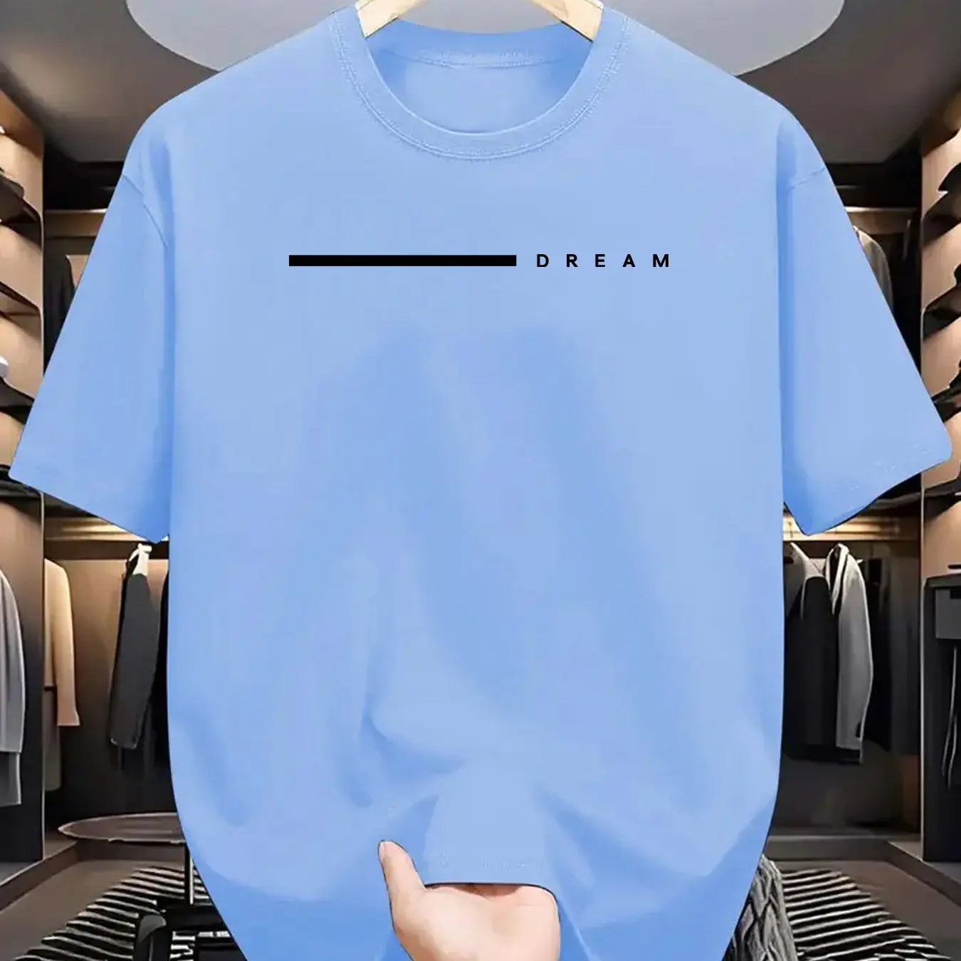 polera 100%algodon