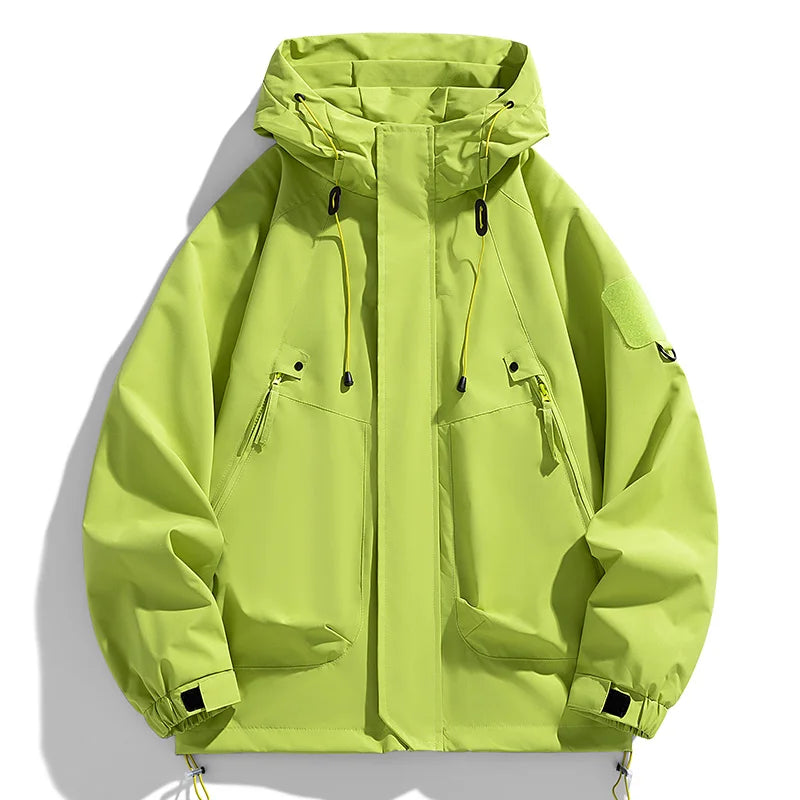 chaqueta
