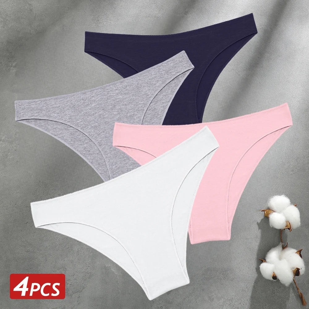 ropa interior mujer