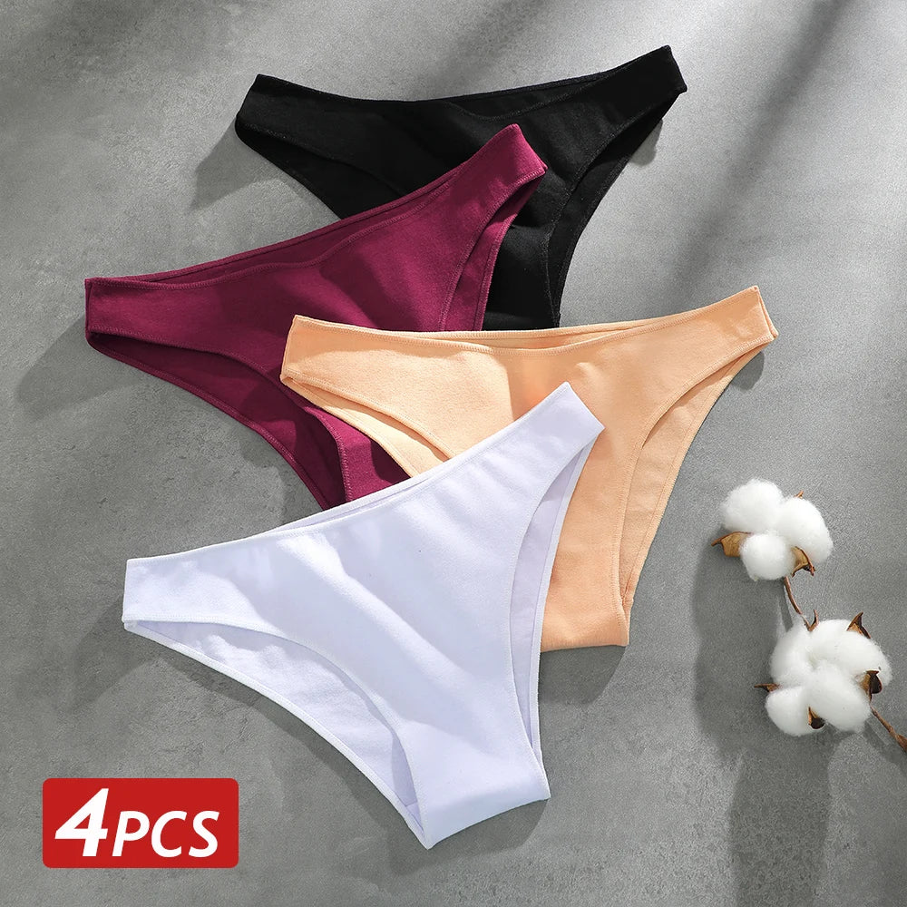 ropa interior mujer