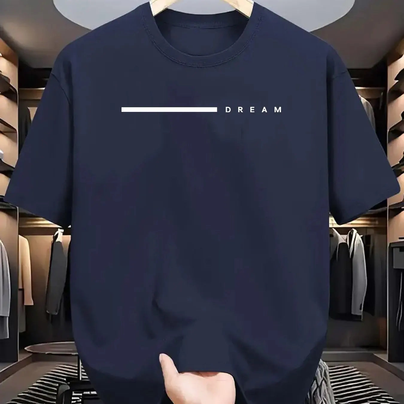 polera 100%algodon