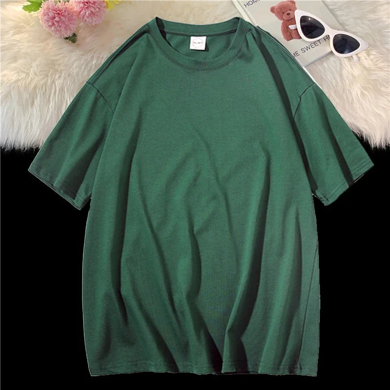 polera verano
