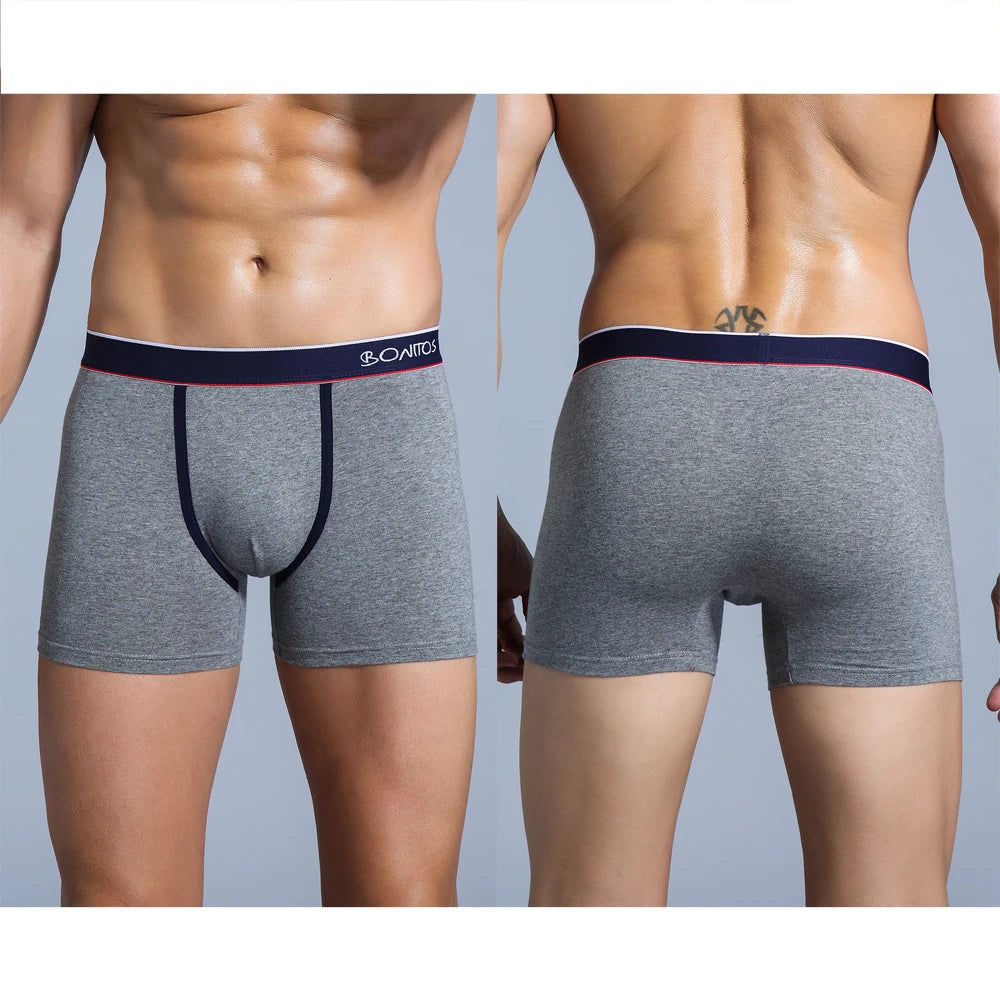 boxer masculinos