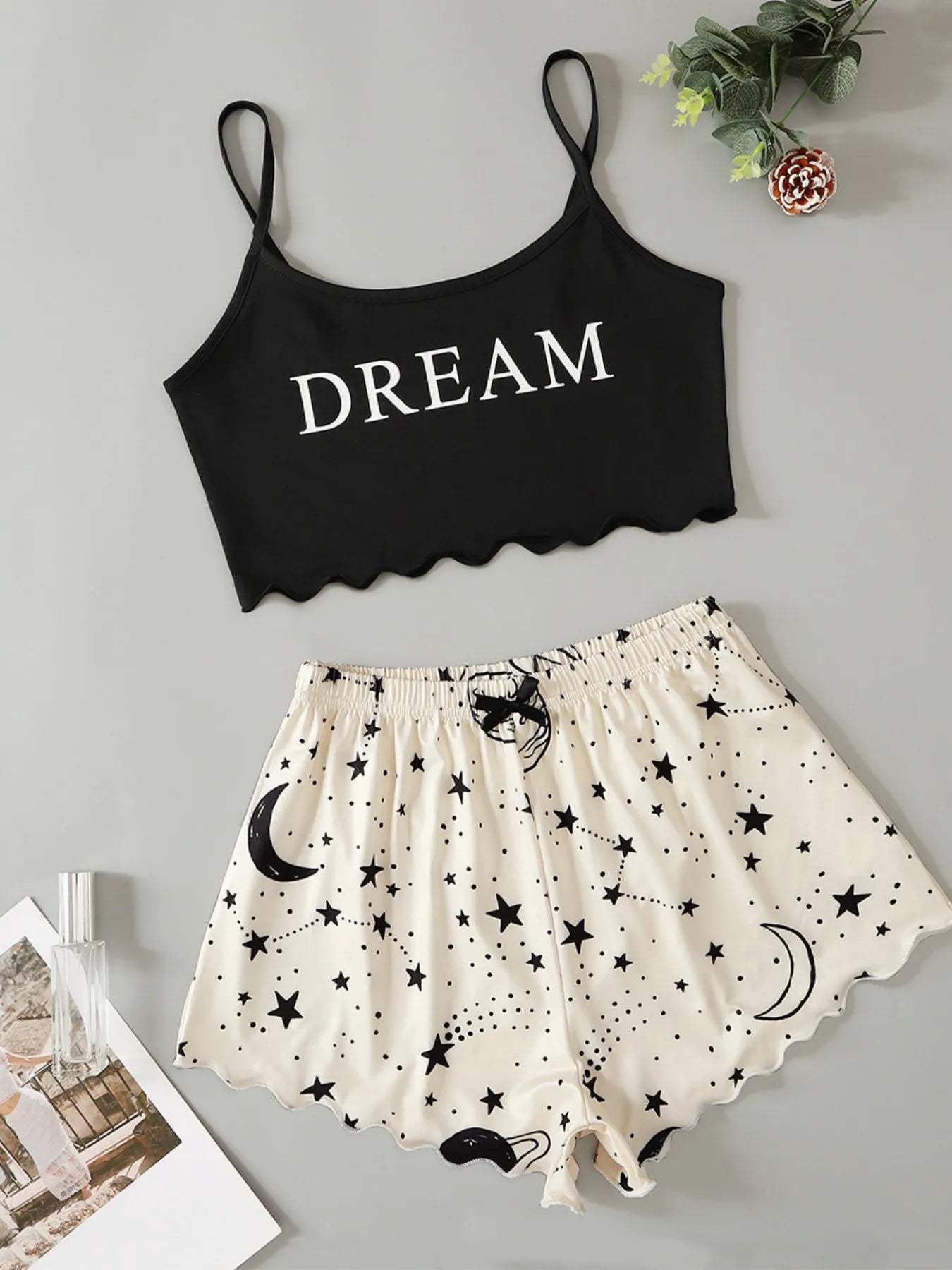 pijama entero mujer