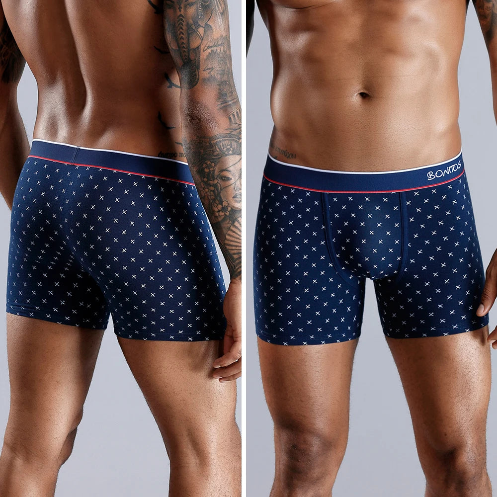 boxer masculinos