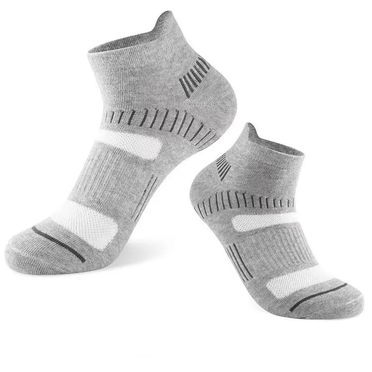 5 pares calcetines