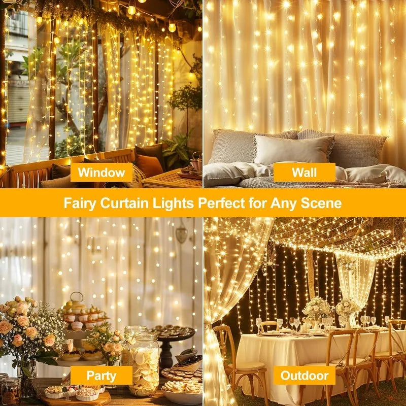 luces led