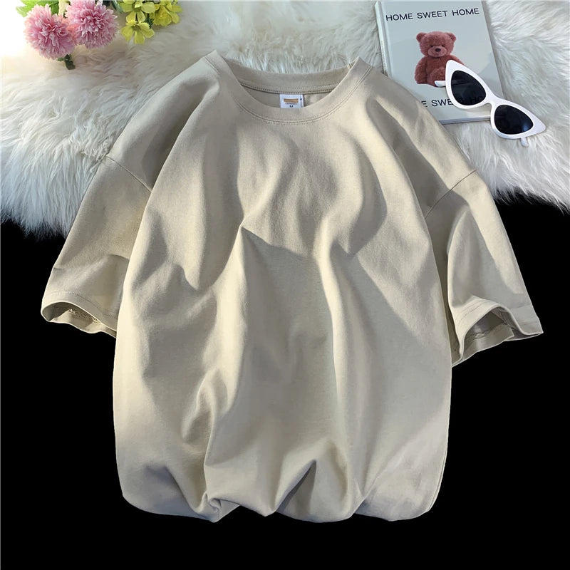 polera verano