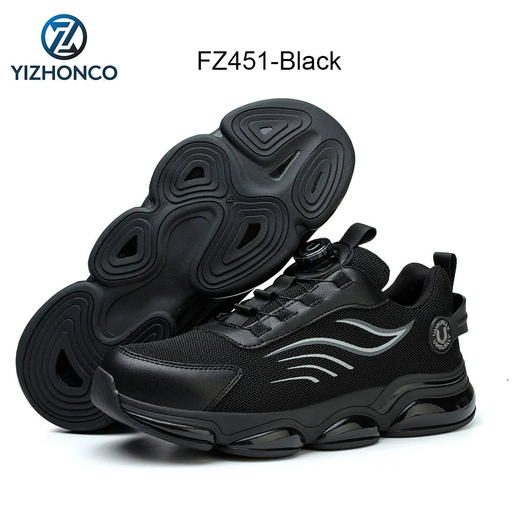 zapatillas de trabajo