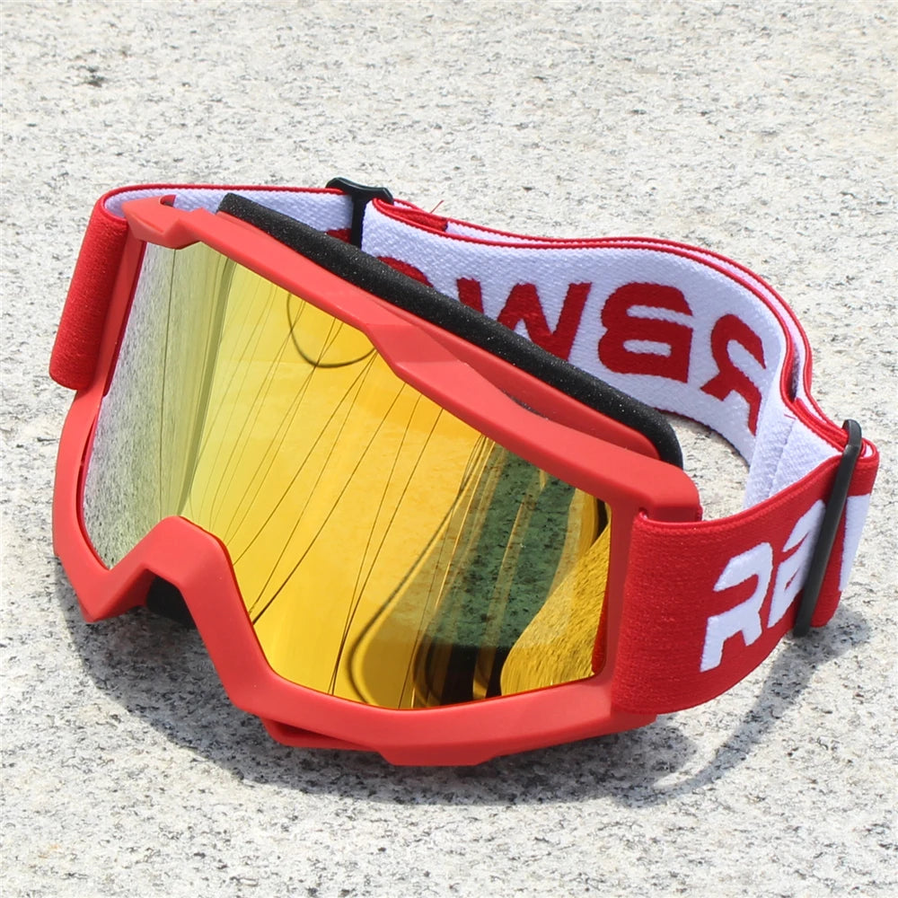 gafas de moto