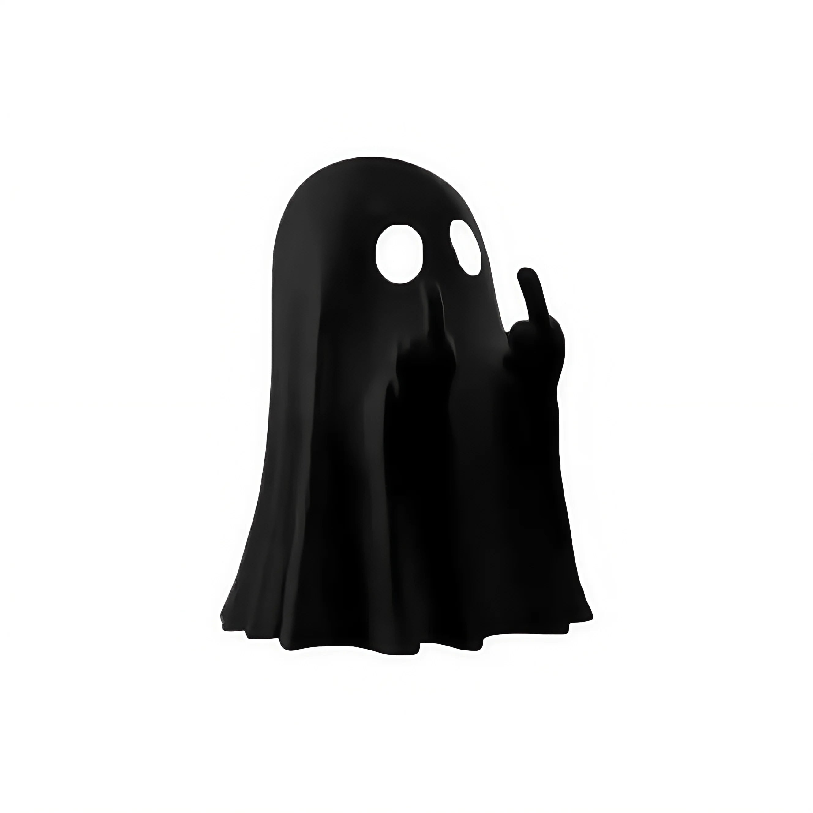 figura de fantasma
