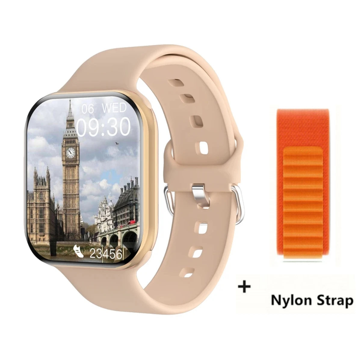 smartwatch