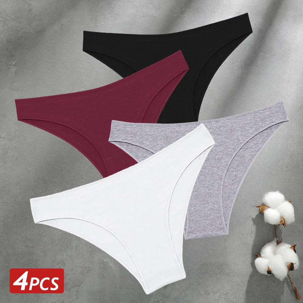 ropa interior mujer