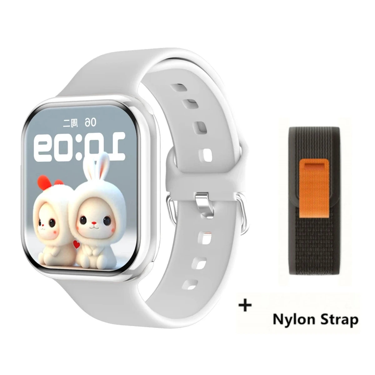 smartwatch