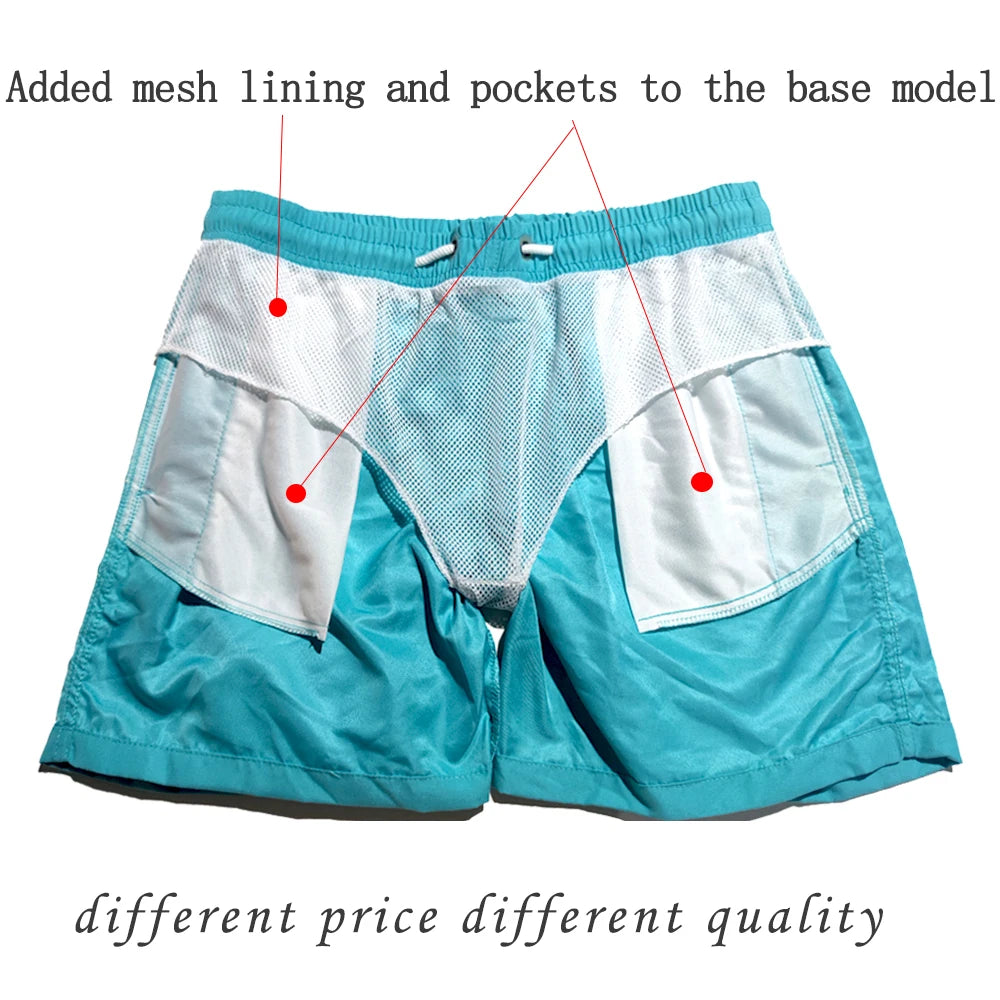 pantalones de verano