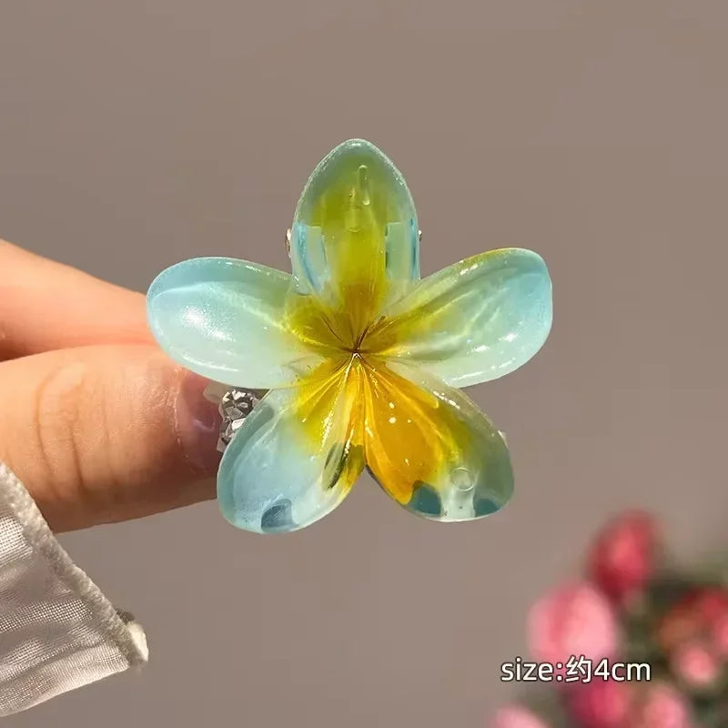 pinches de flores