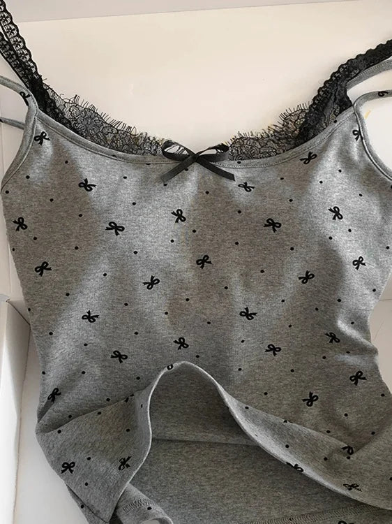 conjunto pijama mujer