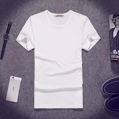 short masculino de verano