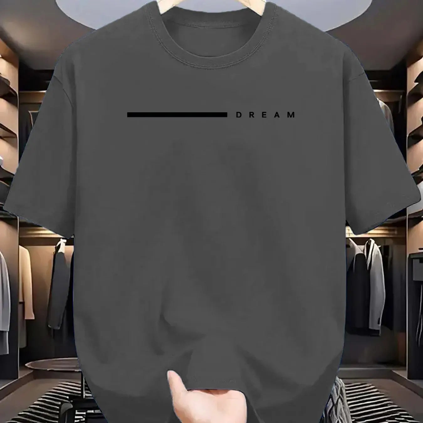 polera 100%algodon