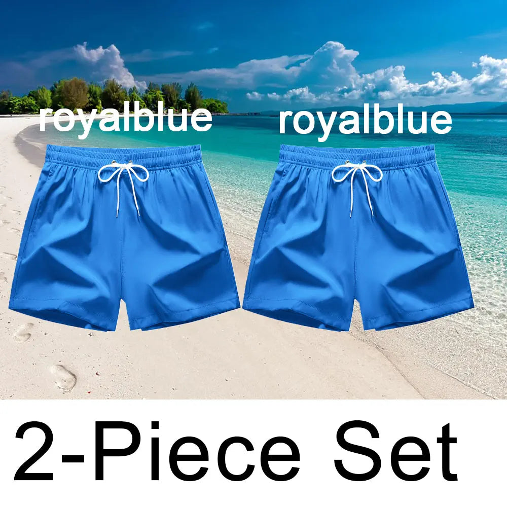 pantalones de verano