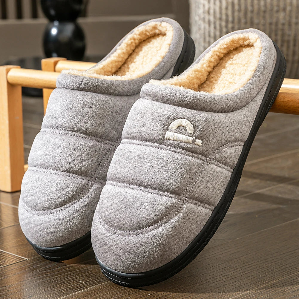 pantuflas