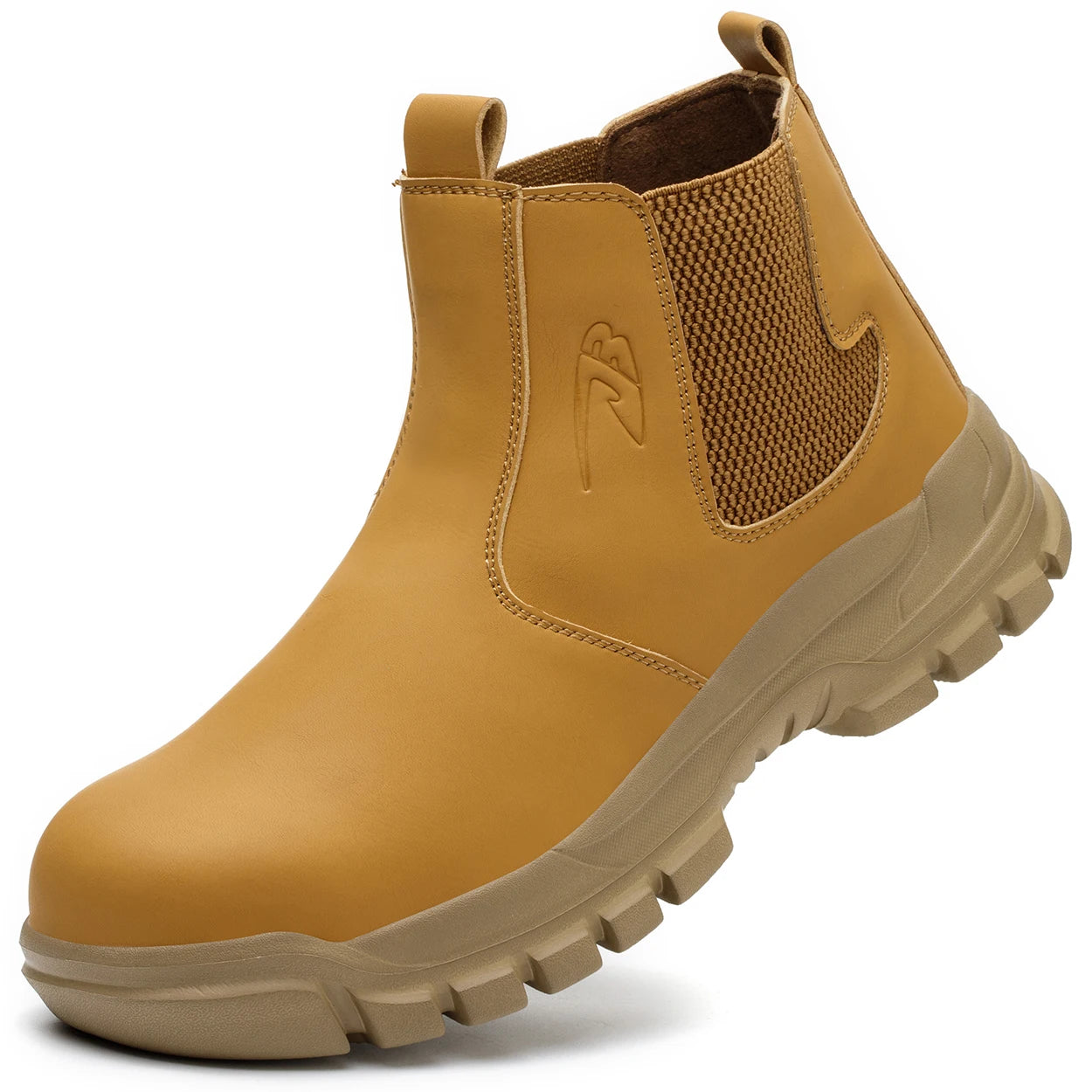 botas de seguridad