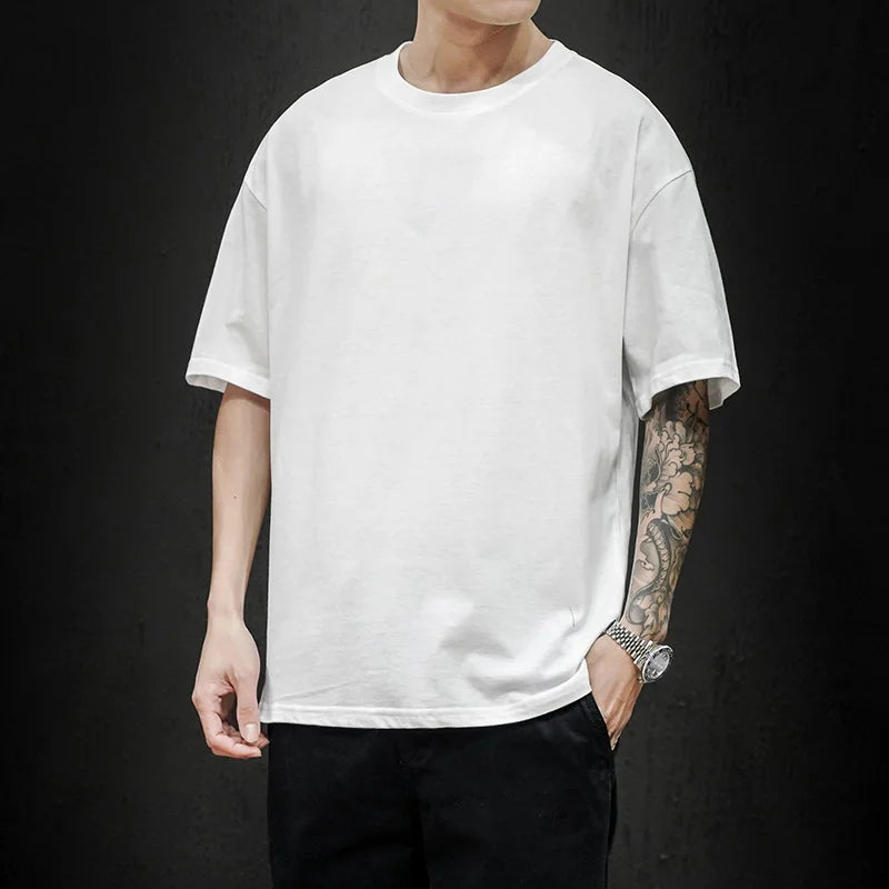 polera verano